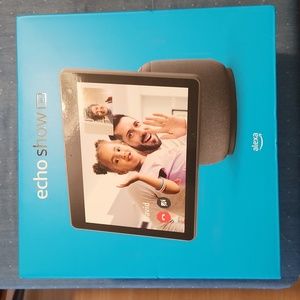 Alexa echo show (gen 3)